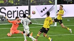 Five of the last seven Champions League finals will be replayed this season