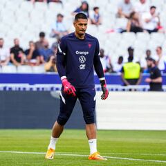 El PSG rentabiliza a un ex del Madrid