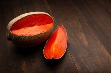 Ni la guayaba, ni el aguacate: la cotizada fruta mexicana que embellece la piel y cuida el sistema inmune 