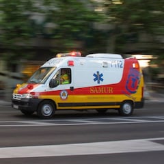 Muere un hombre de 44 años en Madrid tras un golpe de calor