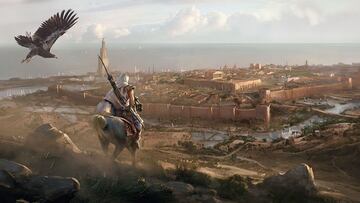 Assassin's Creed tras Valhalla | Todo lo que sabemos de Infinity y del futuro de la saga