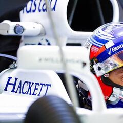 Briatore confirma: Williams ha elegido a Sirotkin para 2018