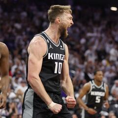 Alivio para México; Lituania va al Mundial FIBA sin Domantas Sabonis