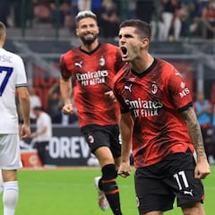 El Chelsea ‘extraña’ a Christian Pulisic