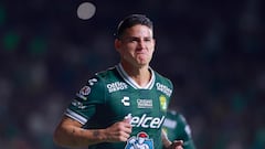 Santos (2-0) León: Resumen del partido