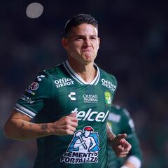 2025, el año de los grandes bombazos en la Liga MX