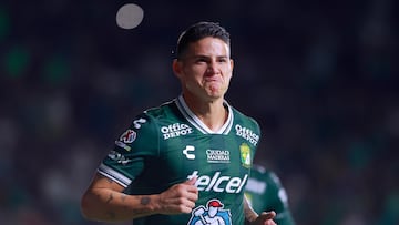 La posición en la que Ambriz podría poner a James.