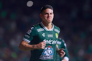 James Rodríguez, por la última llamada