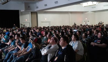 La edición 2020 de Summer Games Done Quick se celebrará online en agosto