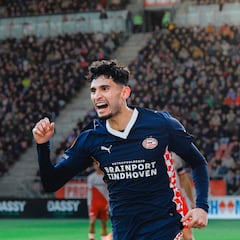 Pepi está encendido