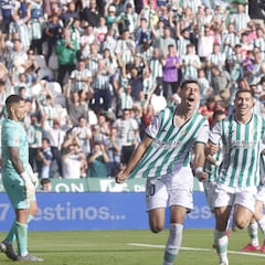 Requena y Salas, cara y cruz de las cesiones