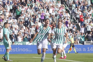 Con Requena comenzó todo