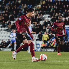 “La primera semana...”: Osorio se confiesa sobre su nueva vida en Europa