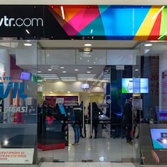 Revelan los clientes de VTR que recibirá compensación por cortes en la pandemia