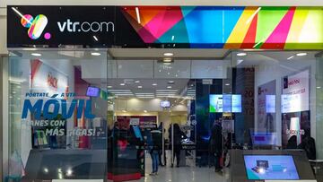 Revelan los clientes de VTR que recibirá compensación por cortes en la pandemia