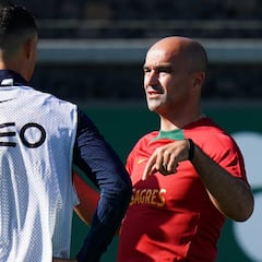 Misterio Pepe en Portugal