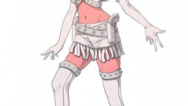 Nuevas imágenes de Gravity Rush 2