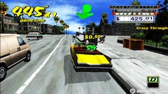 Imágenes de Crazy Taxi