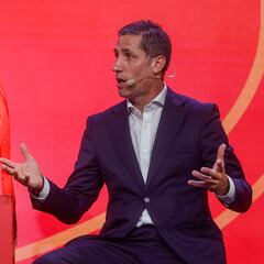 Capdevila y Llorente, dos campeones del mundo para el Congreso de Granada