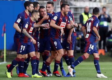 El argentino puso el 1-0 en el marcador