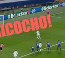 ¿Qué significa "kiricocho"? Lo que se oyó gritar en el penalti contra el Atleti: alucinen con la historia...