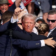 Trump convention in Milwaukee to go on as planned