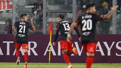 Multa económica para River por racismo