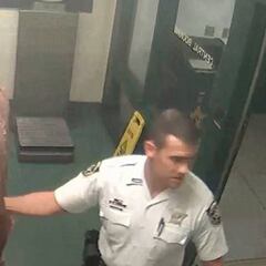 Los Buccaneers cortan a Seferian-Jenkins tras otro escándalo