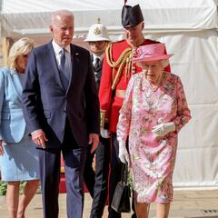 G7 summit recap: what did Joe Biden say about meeting Queen Elizabeth?