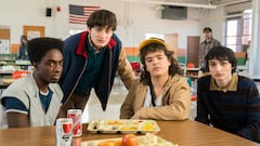 First images of ‘Stranger Things 5’ are unexpectedly different from what we expected