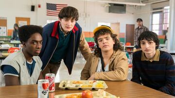 Stranger Things temporada final primeras imágenes