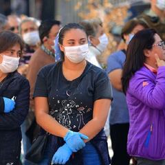 Nuevas medidas y restricciones en Chile: ¿hasta cuándo será obligatorio el uso de mascarillas?