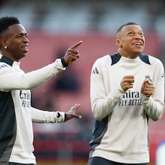 La cura está en Europa