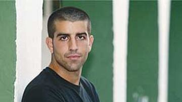 <b>LÍDER. </b>El Málaga se ha propuesto que Juanito sea su estandarte en los próximos años.