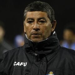 Ídolo y DT Sub 20 de Antofagasta falleció a los 58 años