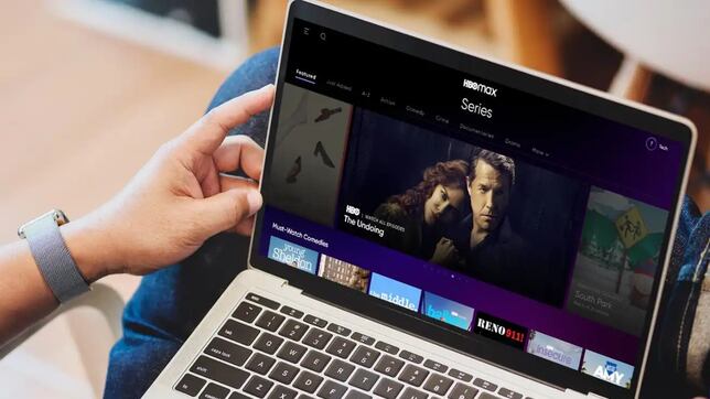 What does the launch of Max mean for current HBO Max customers