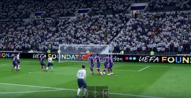 FIFA 20, ya lo hemos jugado: realismo por bandera