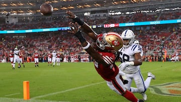 The New York Giants’ release of Bobby Okereke could open the door for the NFL Combine’s star linebacker Sonny Styles.