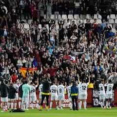 El Albacete alcanza los 11.000 abonados