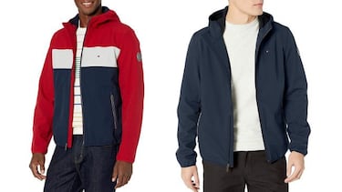 Estos accesorios y ropa Tommy Hilfiger para hombre están entre los mejor valorados