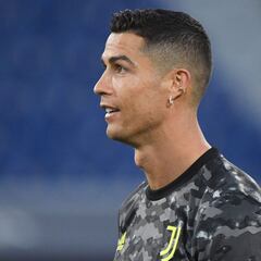 El PSG, a la carga por Cristiano