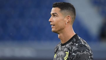 El PSG, a la carga por Cristiano