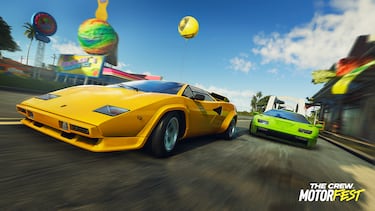 The Crew Motorsfest, impresiones finales. ¿El Forza Horizon de Ubisoft?