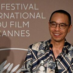 Tilda Swinton asegura que grabar en Colombia fue un honor