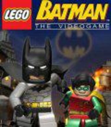 LEGO Batman se convertirá en una serie de animación
