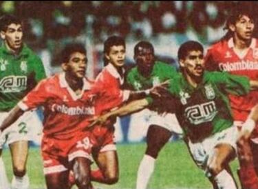 Las mayores rivalidades y los grandes clásicos de América