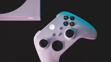 Black Friday: la consola Xbox Series S con un 24% de descuento