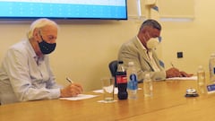 César Menotti renueva con la AFA hasta 2022