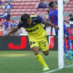 La U agudiza crisis futbolística en la antesala del Superclásico