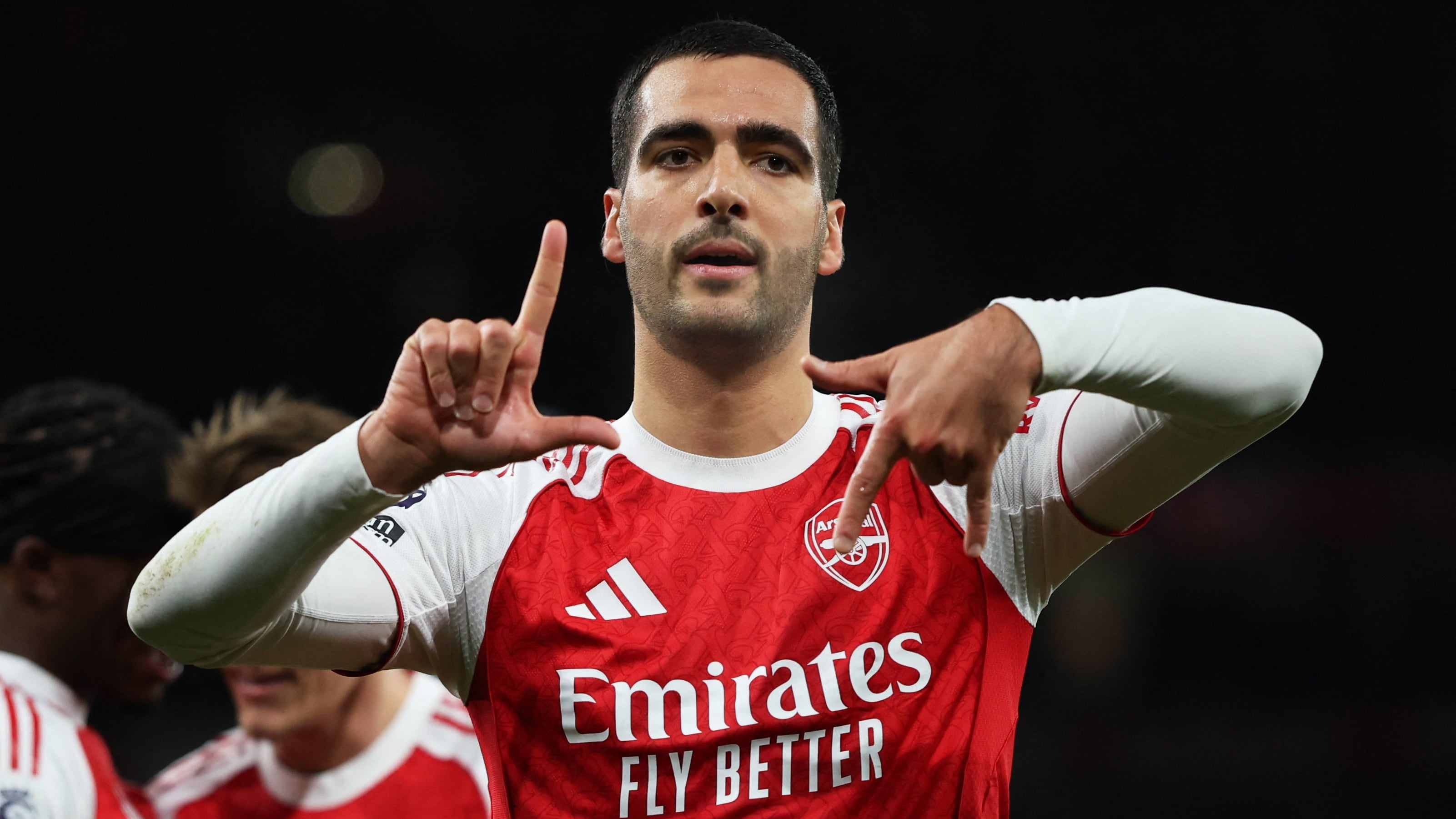 ‘Air Merino’ despega